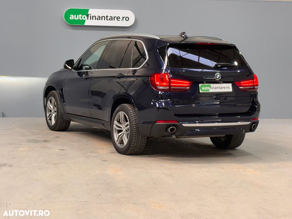 BMW X5 - 3