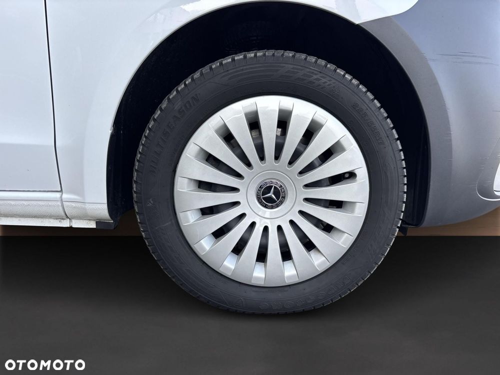 Mercedes-Benz Vito - 18