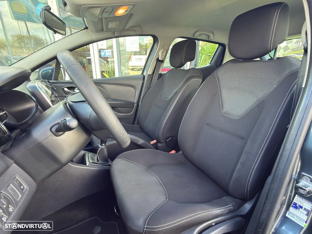Renault Clio 1.5 dCi Zen - 10