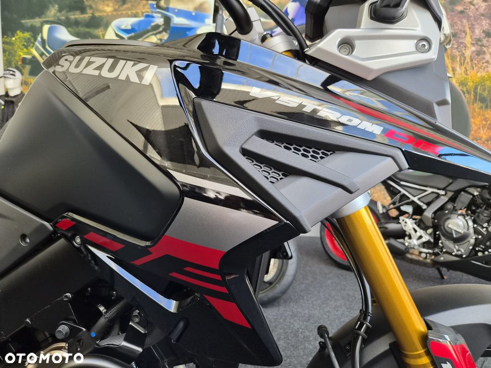 Suzuki V-STROM - 13