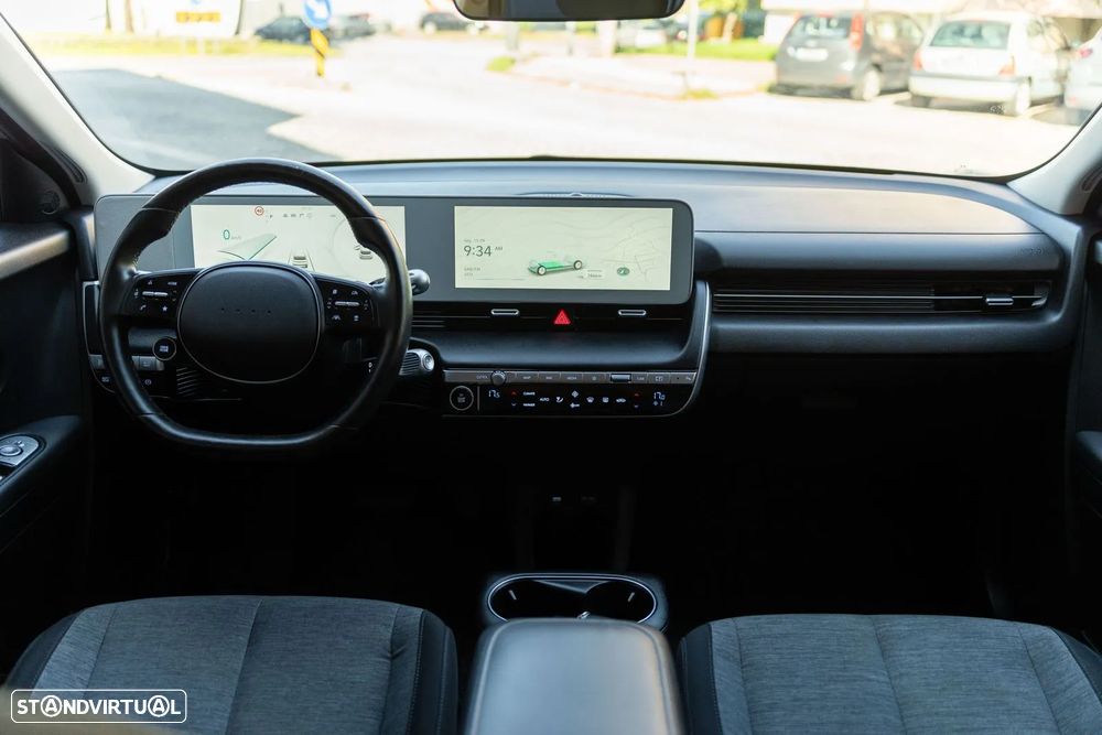 Hyundai Ioniq 5 73 kWh Premium - 10