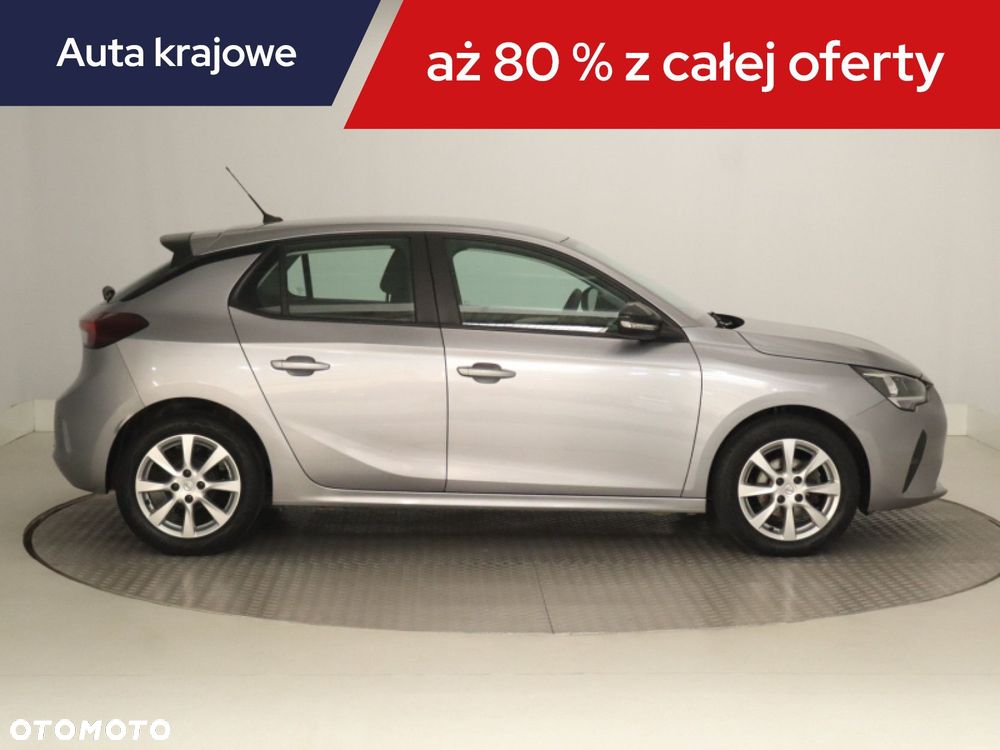Opel Corsa - 8