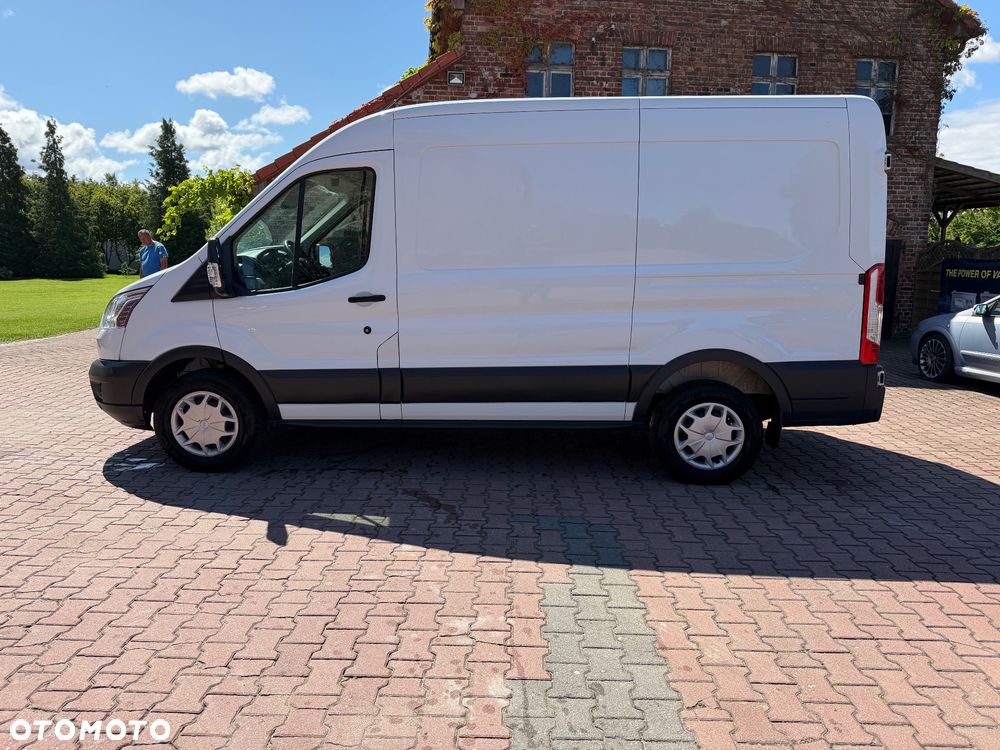Ford Transit - 2