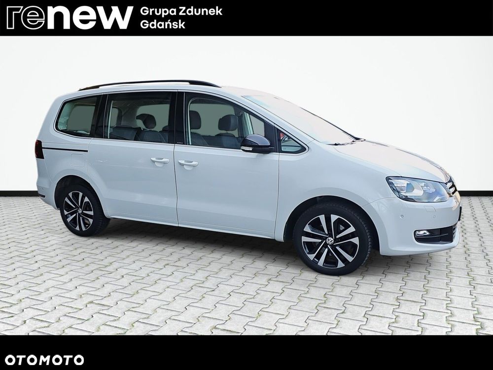 Volkswagen Sharan - 5