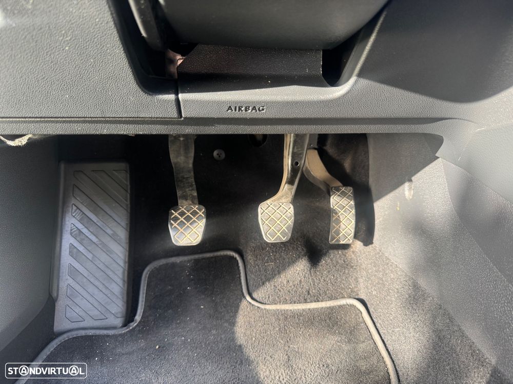 VW Golf - 18