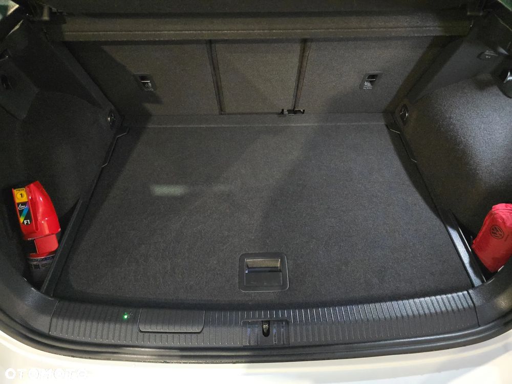 Volkswagen Golf Sportsvan 2020