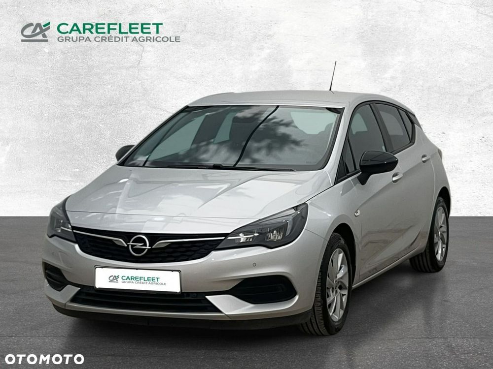 Opel Astra 1.5 CDTI S&S - 1