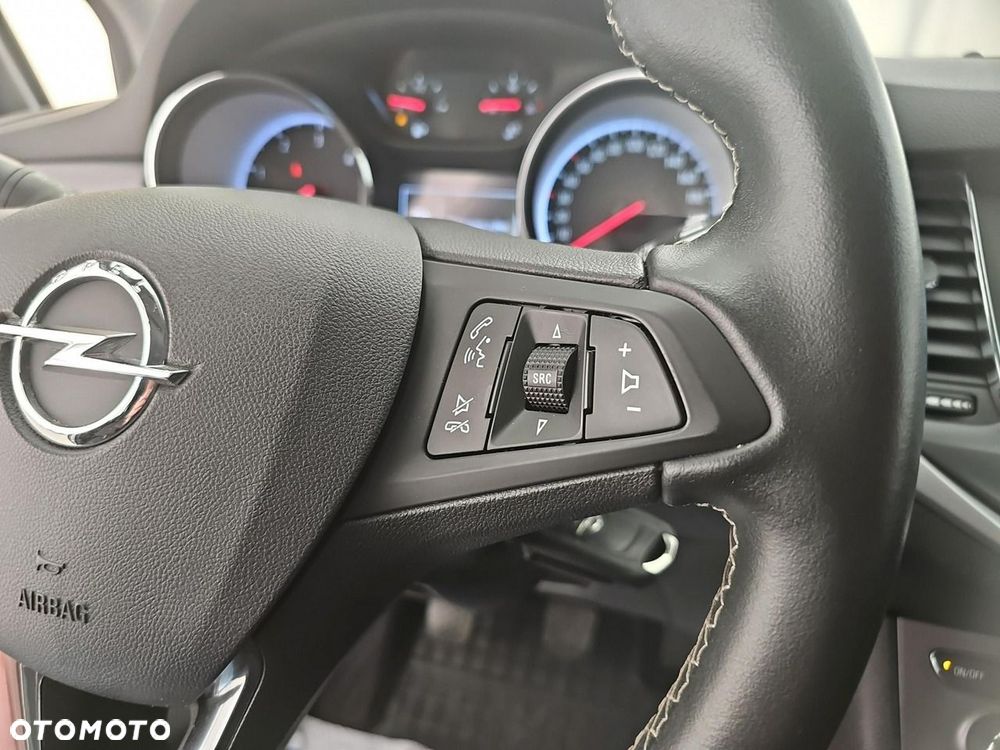 Opel Astra - 23