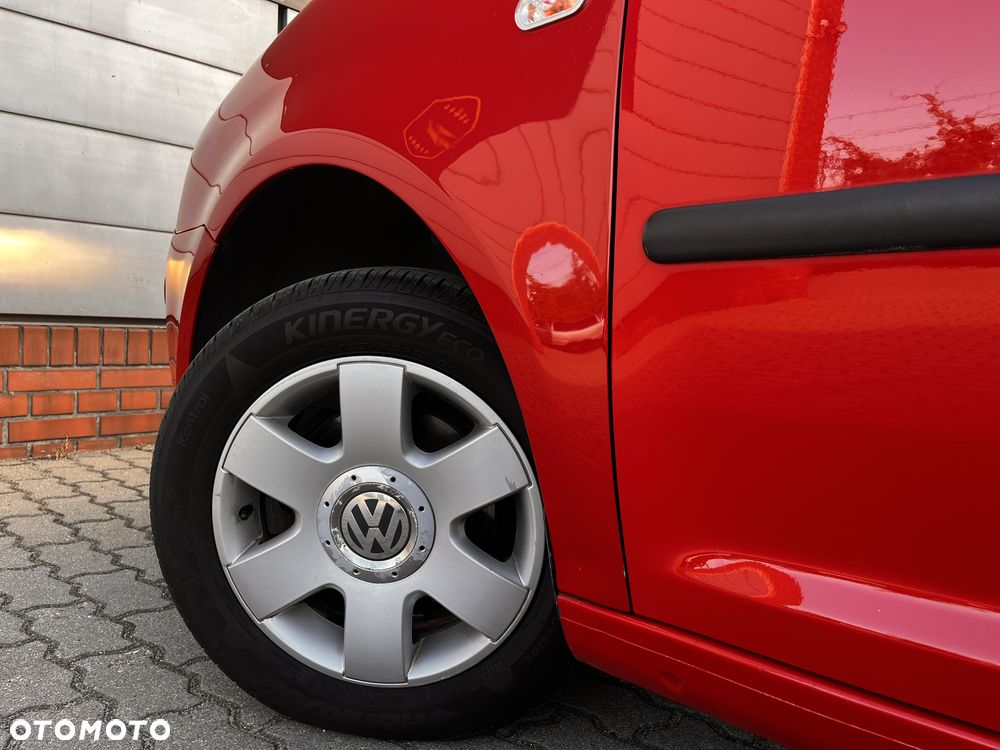 Volkswagen Caddy 1.4 16V Life - 3