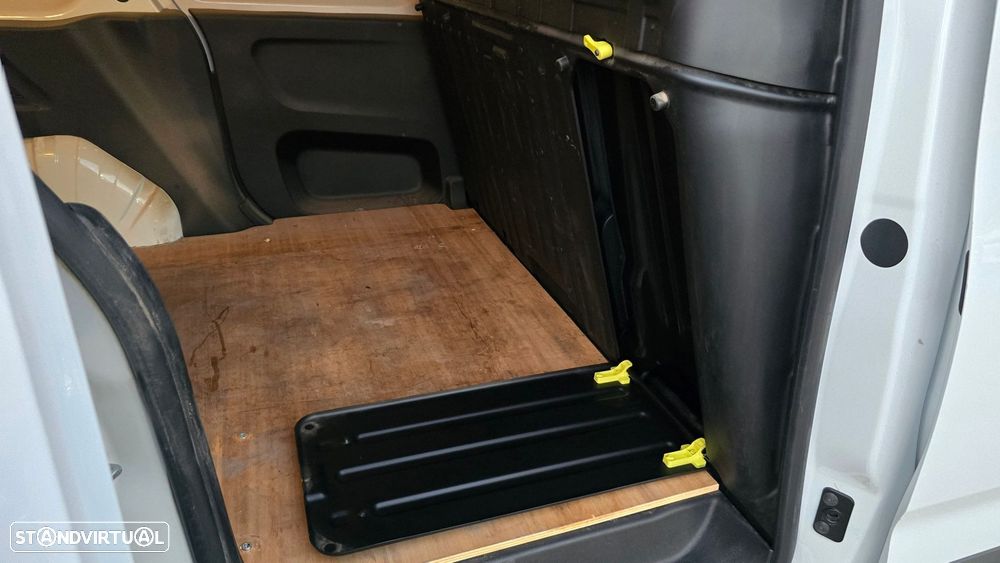 Citroën Berlingo 1.5 BlueHDi M Club - 33
