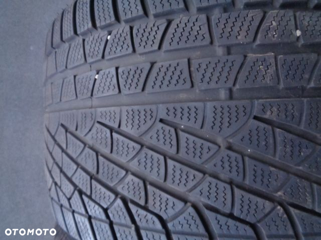 2X ZIMOWE PIRELLI SOTTOZERO 295/30R19 - 4