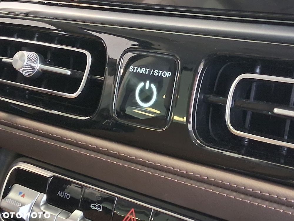 BAIC BJ60 mHEV Flagship 4x4 - 33