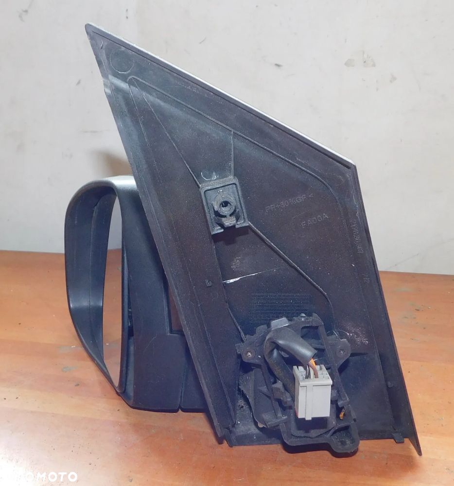 lusterko lewe FORD FOCUS II LIFT FL EU - 2