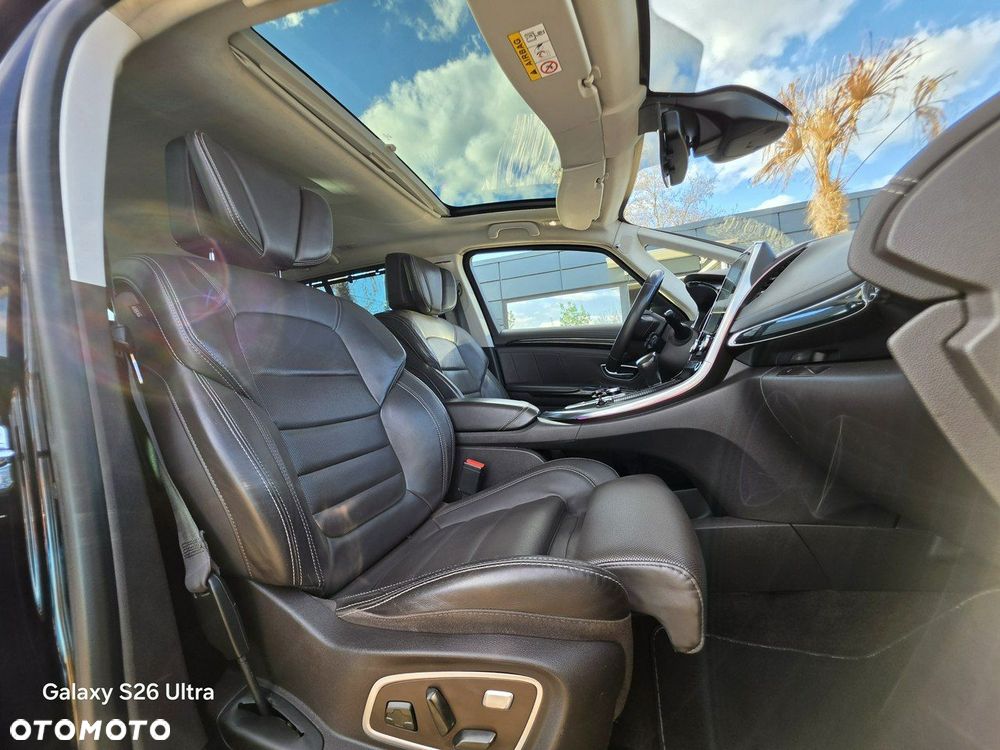 Renault Espace 1.6 TCE Initiale Paris EDC 7os - 36