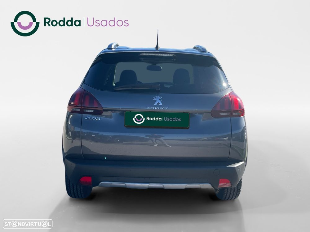 Peugeot 2008 1.2 PureTech Allure - 7