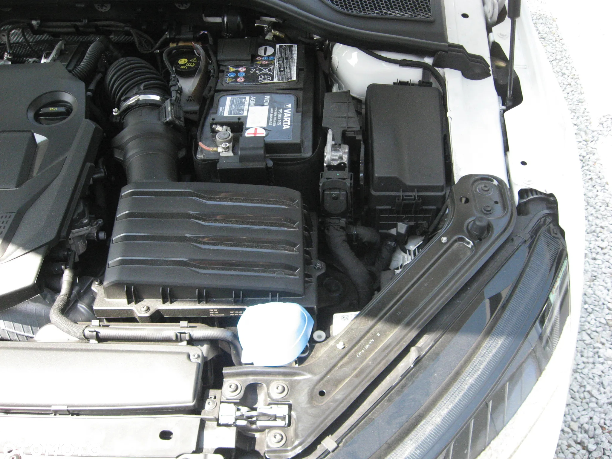 Skoda Octavia 2.0 TDI 4x4 Scout DSG - 32