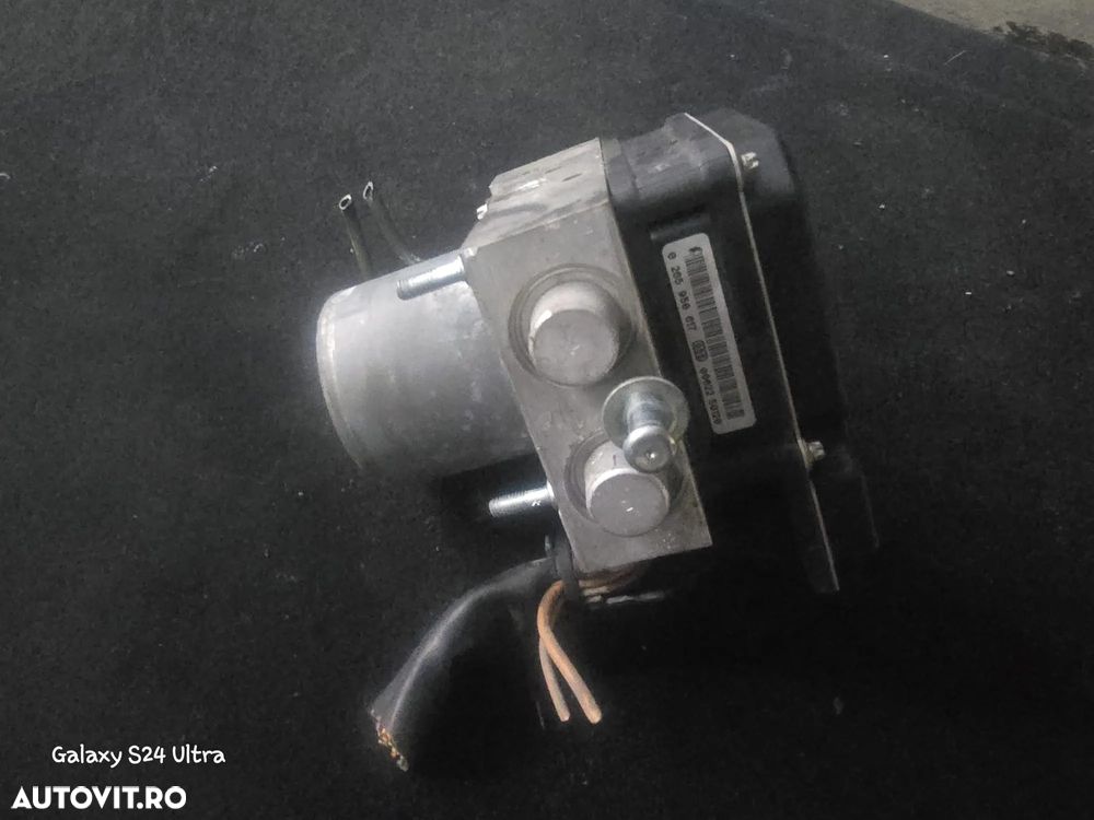 Pompa ABS Mercedes-Benz Vario 2010 cod: 0265235223 - 2