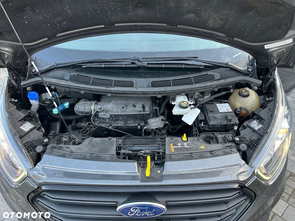 Ford Transit Custom - 20