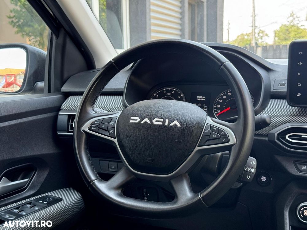 Dacia Logan - 10