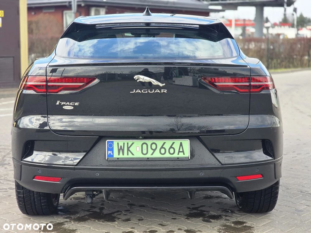 Jaguar I-Pace - 12