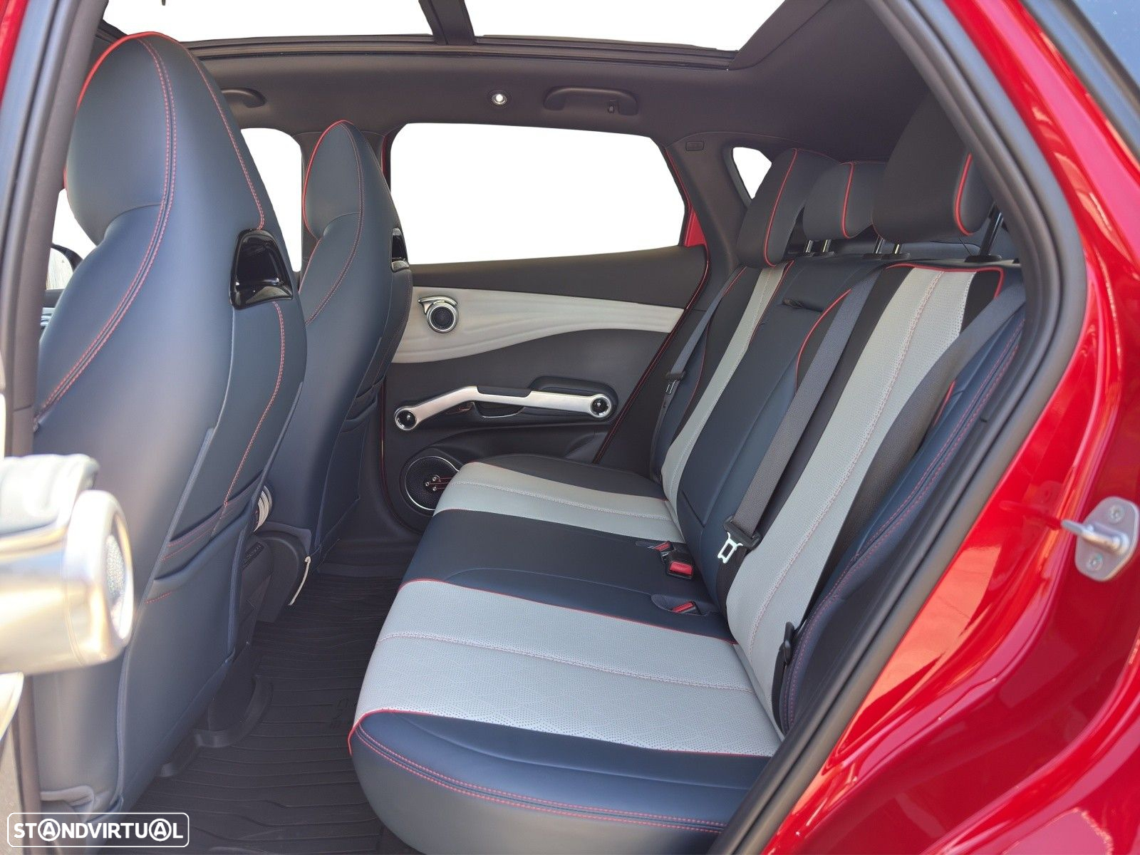 BYD Atto 3 60.48 kWh Comfort - 12