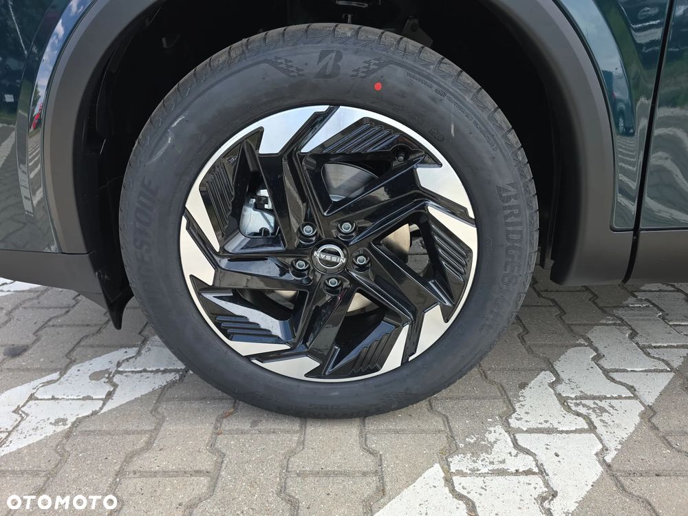 Nissan Qashqai 1.3 DIG-T MHEV N-Connecta Xtronic - 19