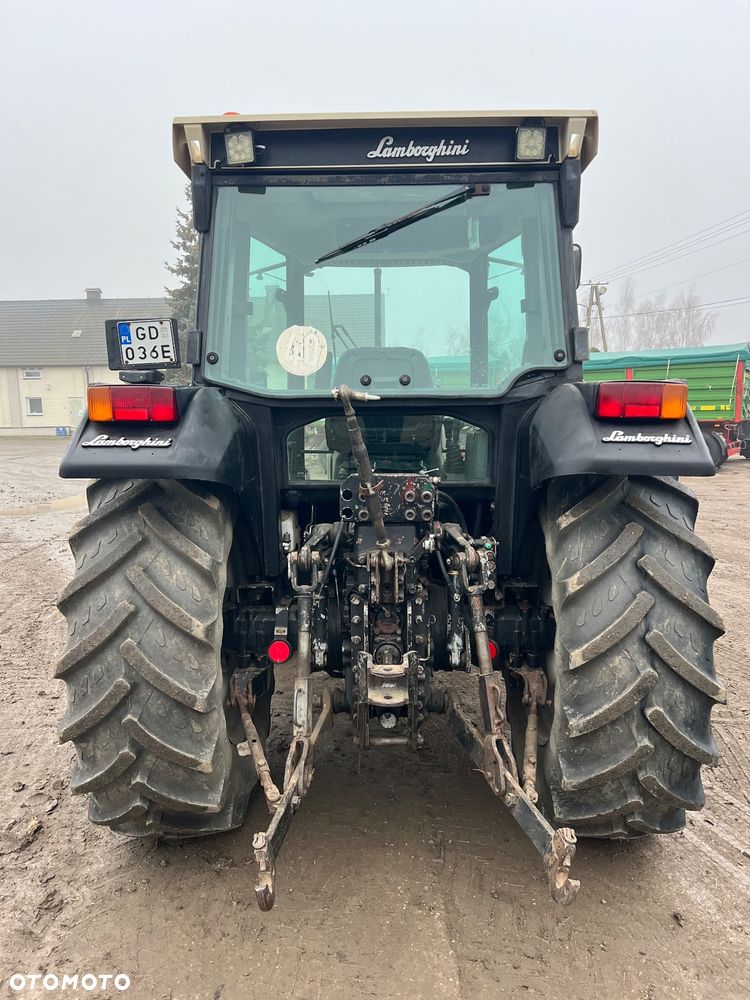 Lamborghini 1050 Premium - 6