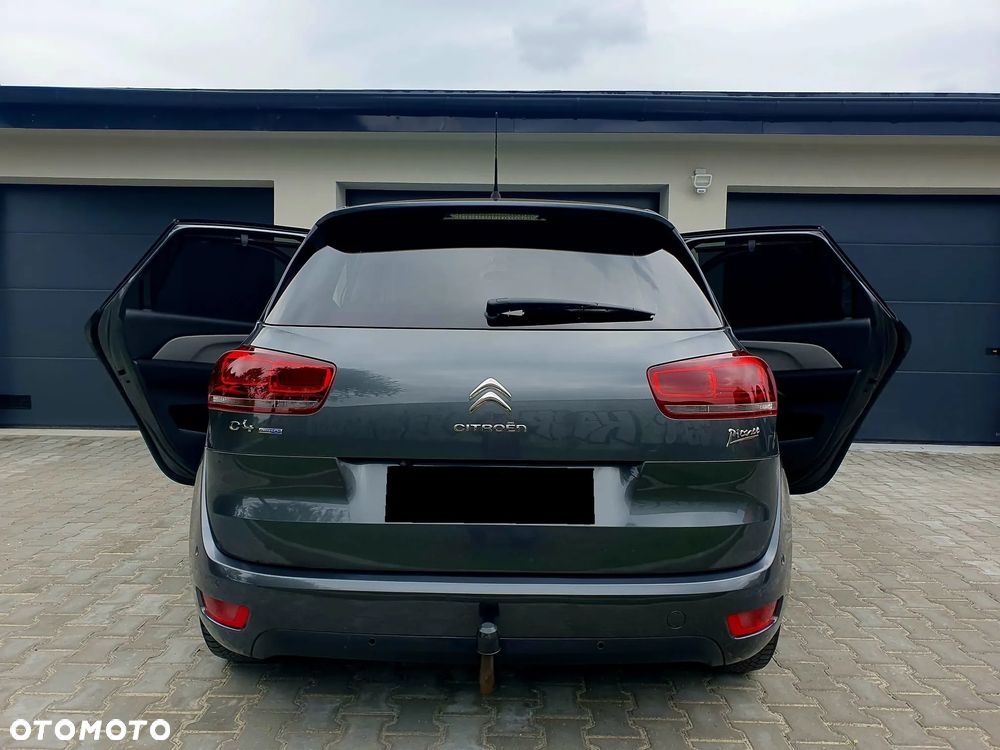 Citroën C4 Picasso BlueHDi 120 Business Class - 8