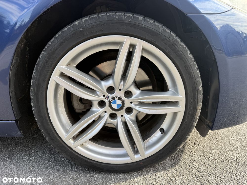 BMW Seria 5 528i xDrive Sport-Aut Modern Line - 18