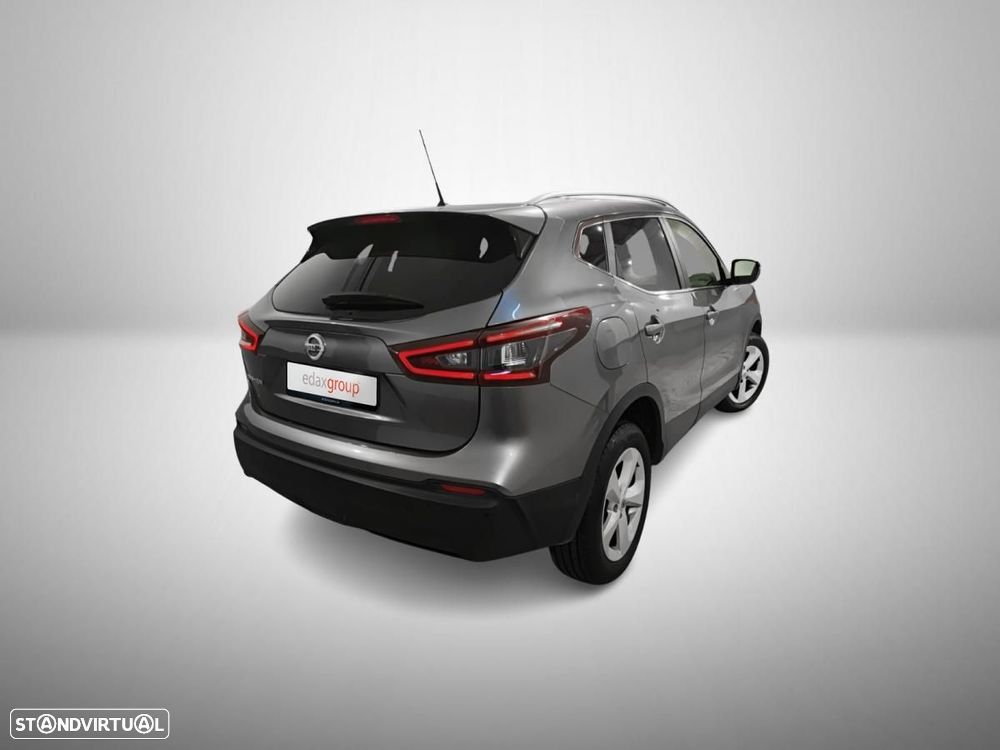 Nissan Qashqai 1.5 dCi Acenta - 2