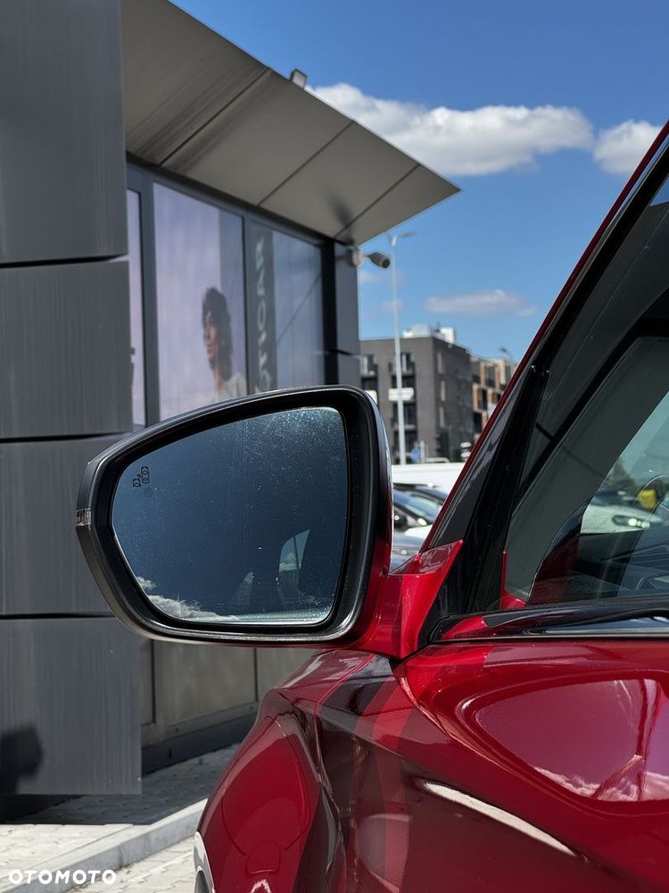 DS Automobiles DS 7 Crossback 1.2 PureTech So Chic - 12