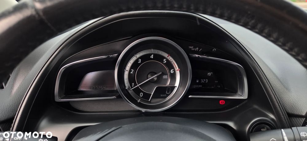 Mazda CX-3 SKYACTIV-D 105 FWD Exclusive-Line - 28