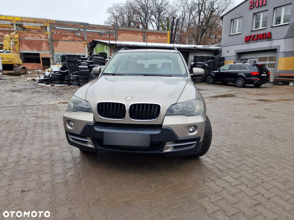 BMW X5 3.0d xDrive - 1