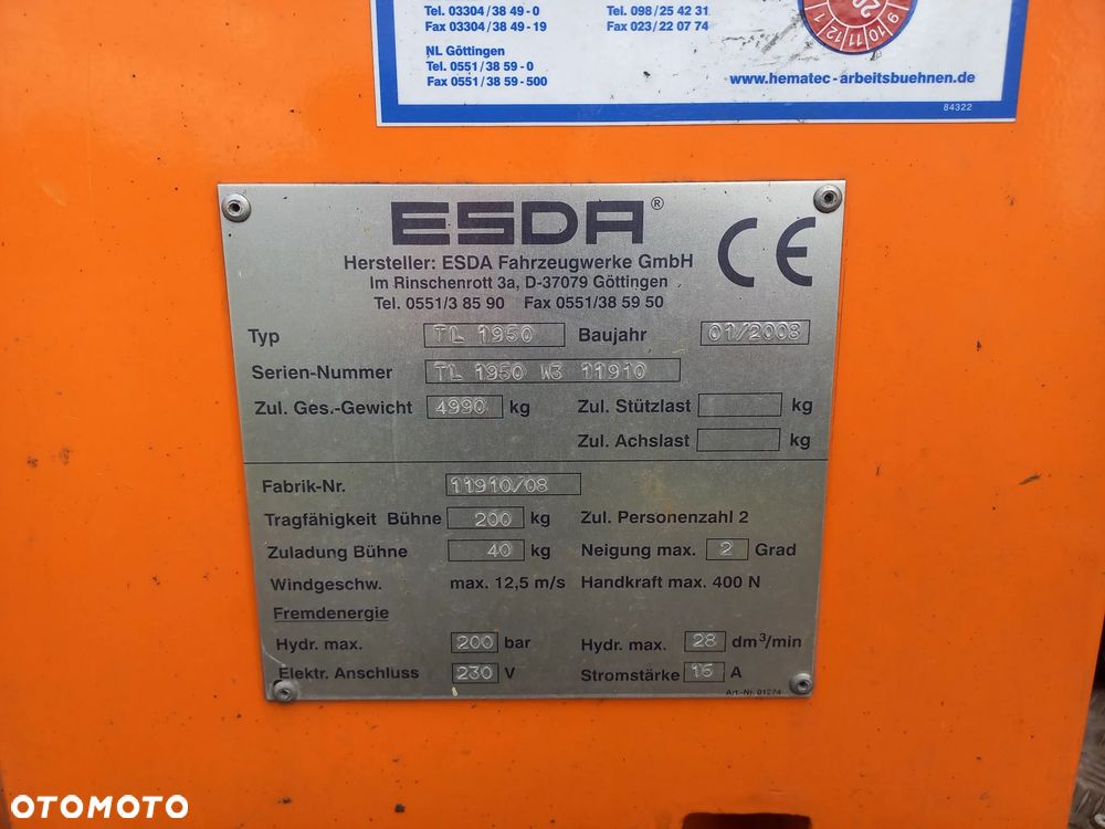 Mercedes-Benz SPRINTER - 9