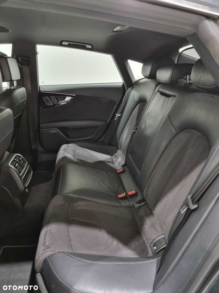 Audi A7 Sportback - 20