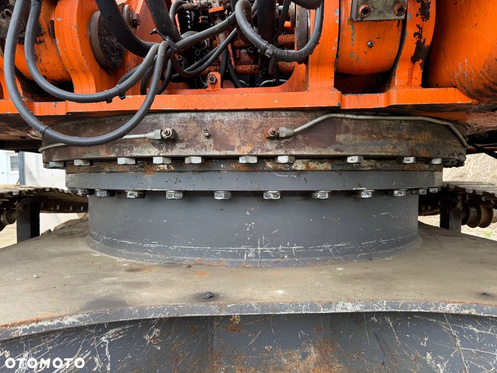 Doosan DX255LC - 8