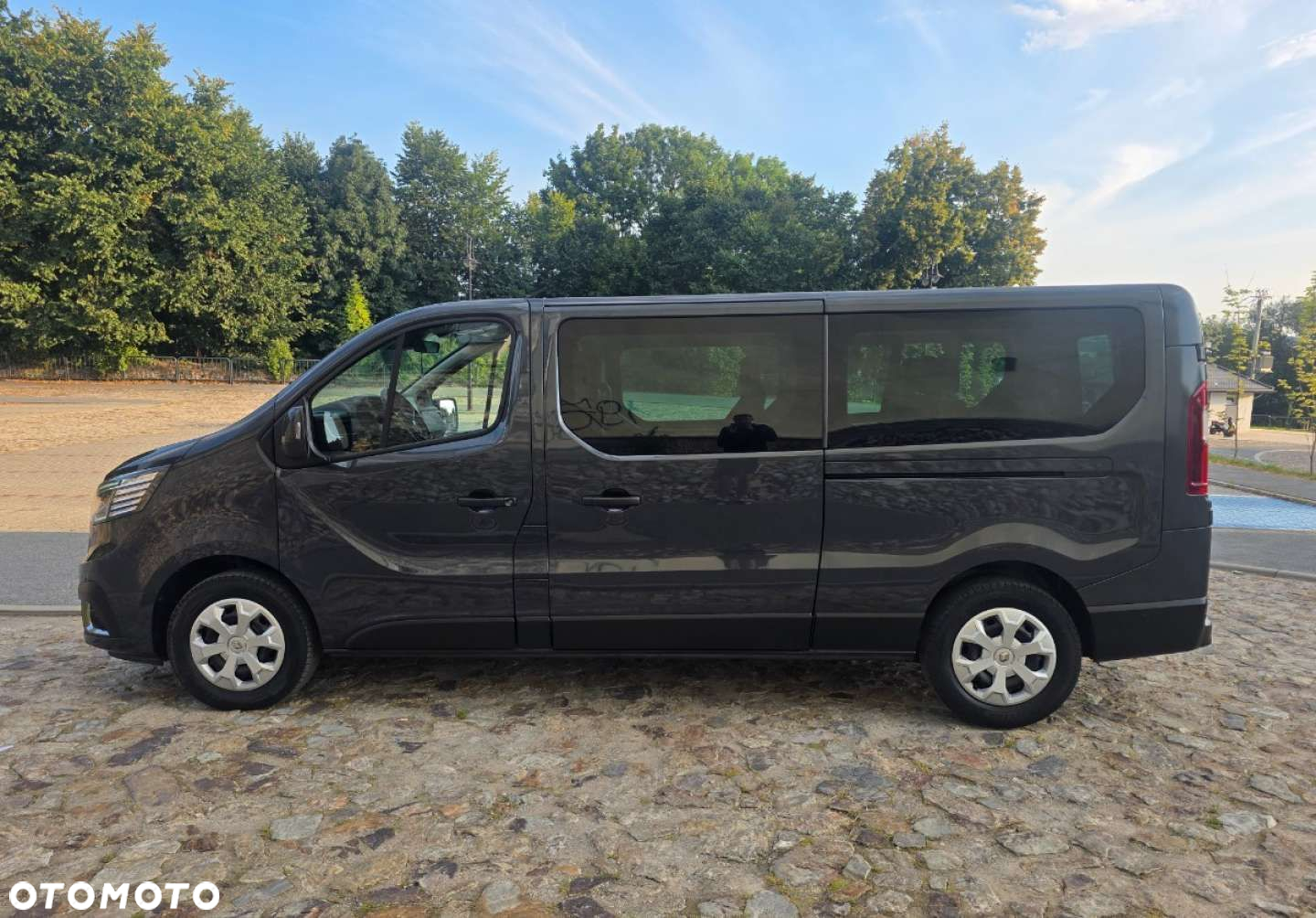 Renault Trafic - 6