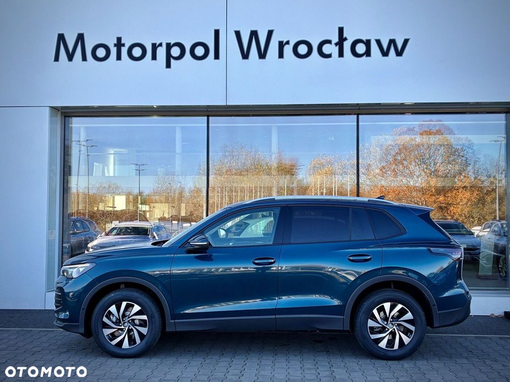 Volkswagen Tiguan - 3