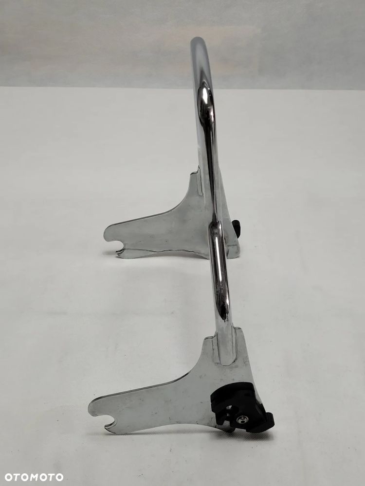 Sissybar oparcie Harley Davidson Touring 52723-06A - 6