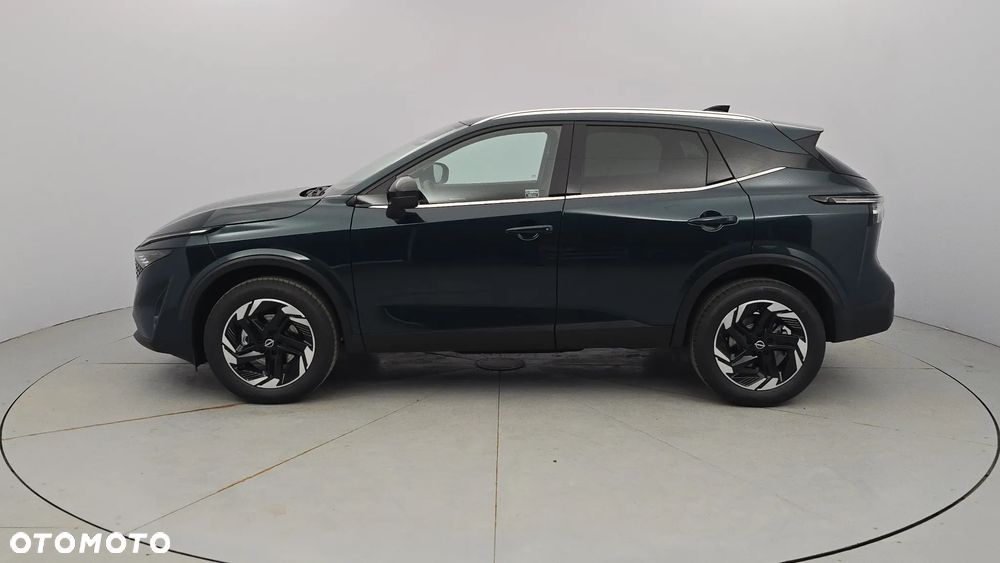Nissan Qashqai 1.3 DIG-T mHEV N-Connecta Xtronic - 9