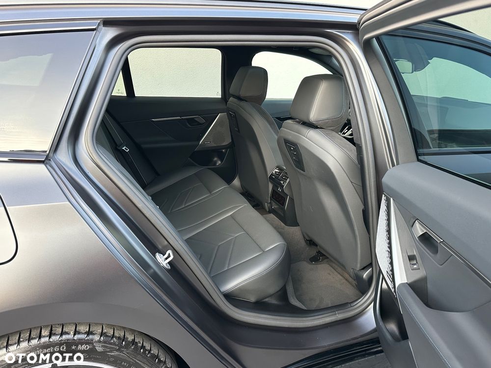 BMW Seria 5 540d xDrive mHEV M Sport Edition - 24