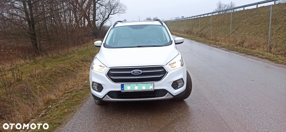 Ford Escape - 22