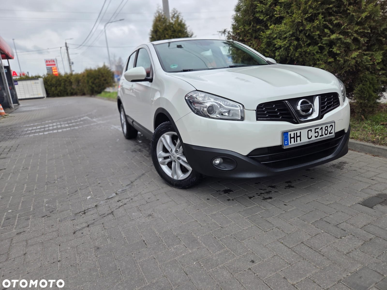 Nissan Qashqai 1.5 dCi I-Way - 3
