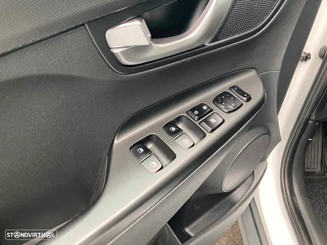 Hyundai Kauai EV 39 kWh Executive - 28