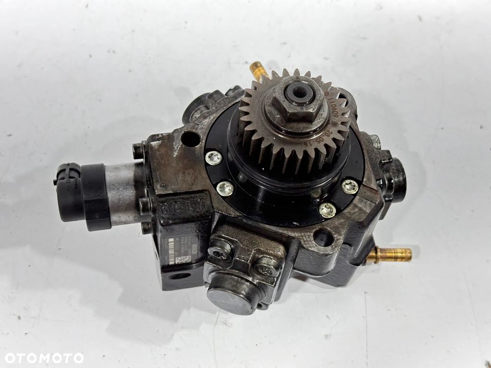 Pompa wtryskowa Renault Megane IV 1.6 DCI Trafic 0445010404 - 5