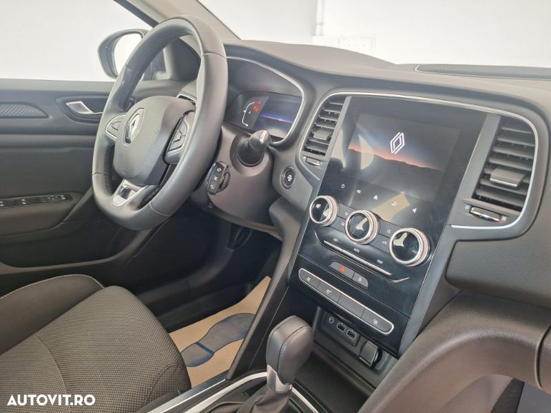 Renault Megane TCe 140 EDC GPF Equilibre - 16
