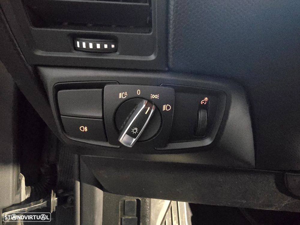 BMW i3 s 120Ah - 22