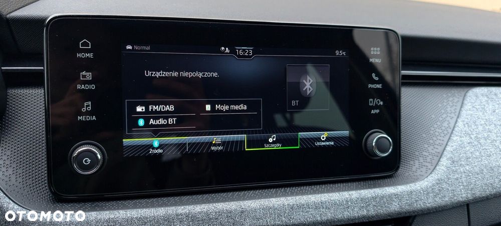 Skoda Scala 1.0 TSI Selection - 20