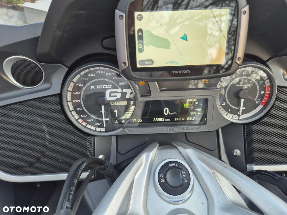 BMW K - 3