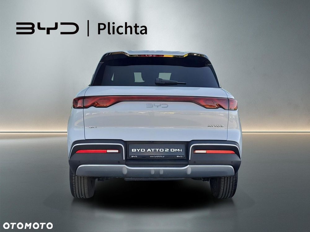 BYD Atto 2 - 5